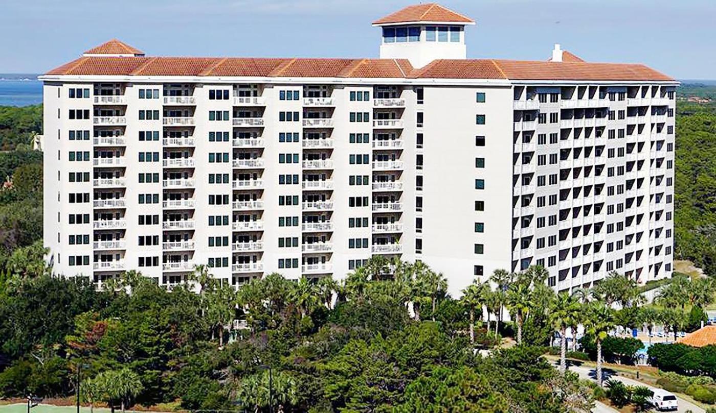 Summit At Tops'L 212 Destin Luaran gambar